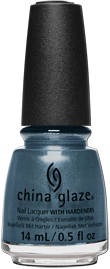China Glaze 84712 Cattle Drive Me Crazy, 0.5 oz
