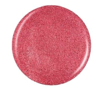 China Glaze Giggling All The Way, 0.5 oz.