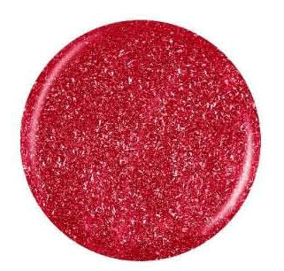 China Glaze On The Nice List, 0.5 oz.