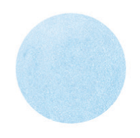 China Glaze 84830 Chill In Symphonyville, 0.5 oz.