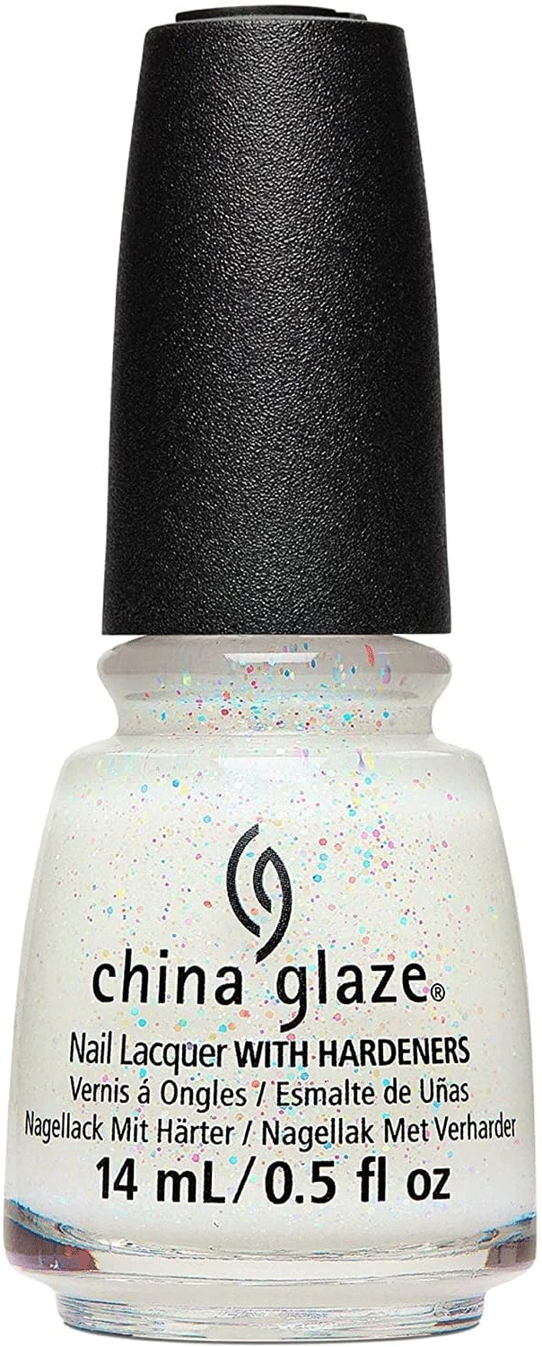 China Glaze Spritzer Sister, 0.5 oz.