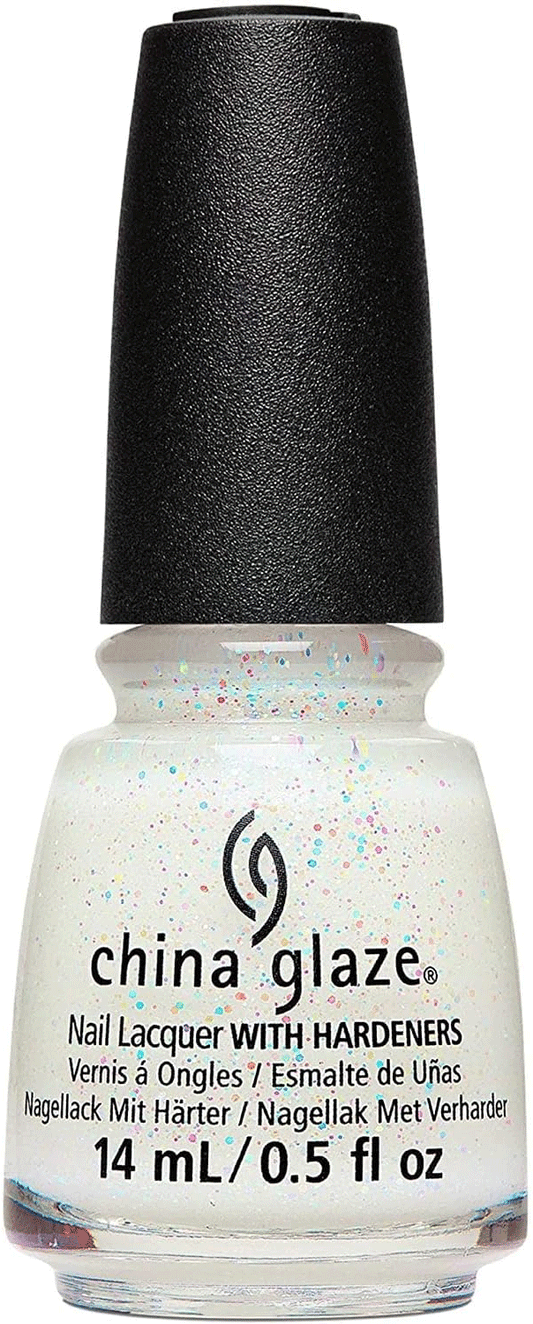 China Glaze Spritzer Sister, 0.5 oz.