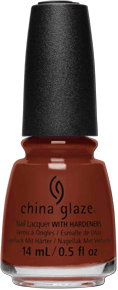 China Glaze 84923 Loves You A Latte, 0.5 oz.