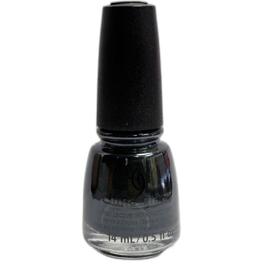 China Glaze 84927 Hex Boyfriend, 0.5 oz.