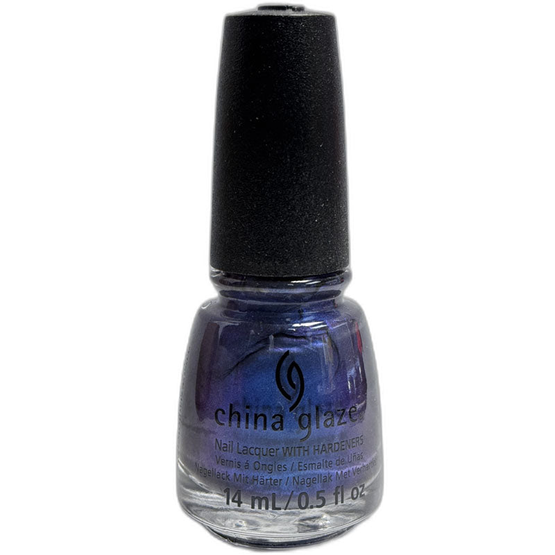 China Glaze 84928 Having A Crystal Ball, 0.5 oz.