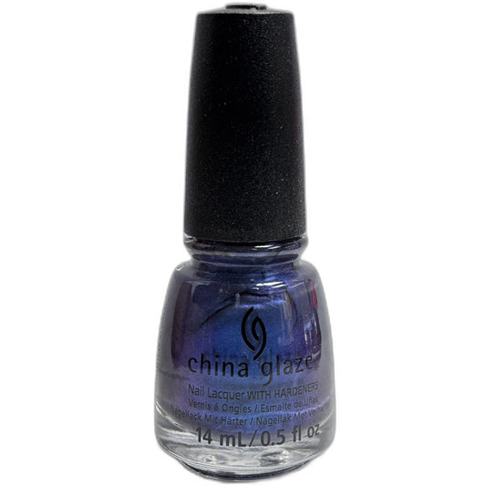China Glaze 84928 Having A Crystal Ball, 0.5 oz.