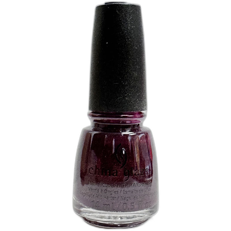 China Glaze 84929 Kiss & Spell, 0.5 oz.