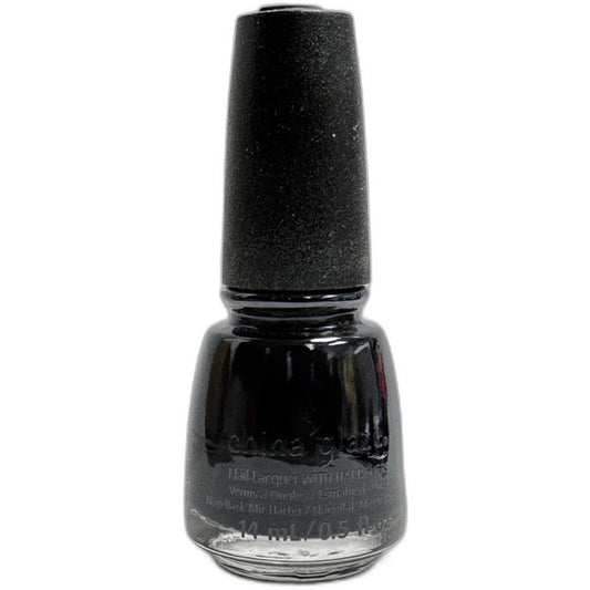 China Glaze 84931 Covens & Caviar, 0.5 oz.