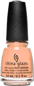 China Glaze 85003 Vacay Dreams, 0.5 oz.