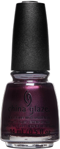 China Glaze 85080 Keep It Realm, 0.5 oz.
