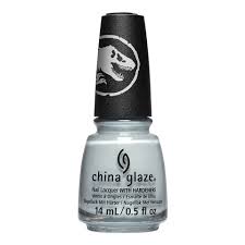 China Glaze 85229 T.Rex Appeal. 0.5 oz.