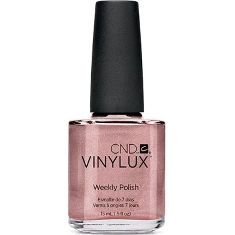 CND Vinylux, Chiffon Twirl, 0.5 oz.