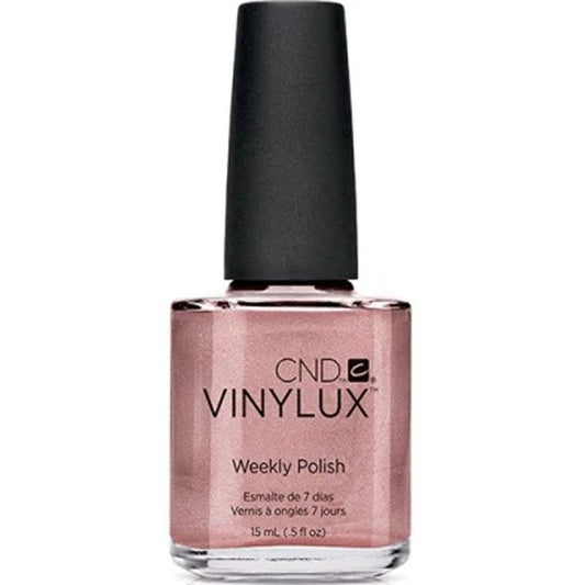 CND Vinylux, Chiffon Twirl, 0.5 oz.