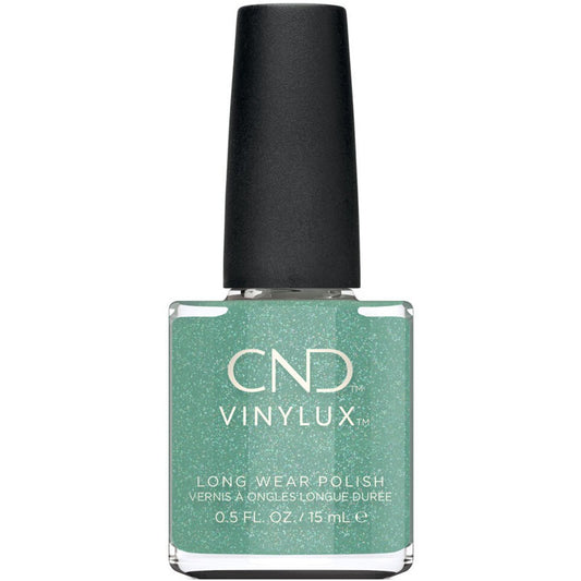 CND Vinylux Clash Out, 0.5 oz.