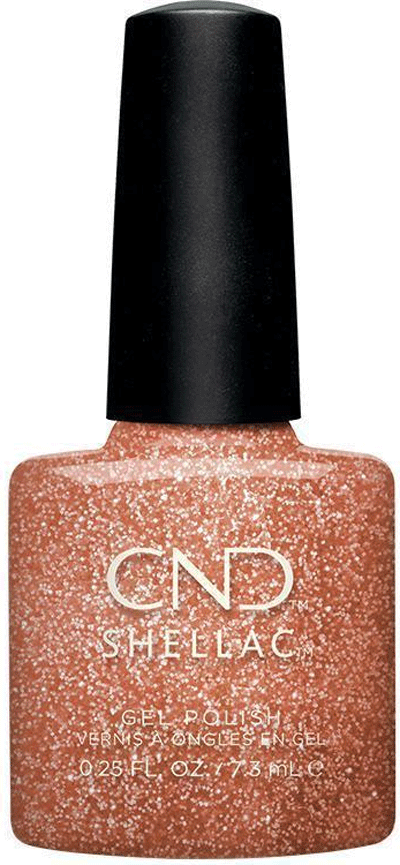 CND Shellac Chandelier, 0.25 oz.