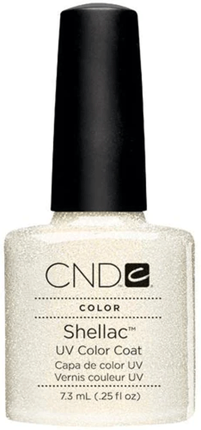 CND Shellac Gold VIP Status, 0.25 oz.