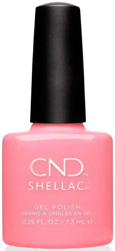 CND Shellac Gotcha, 0.25 oz.