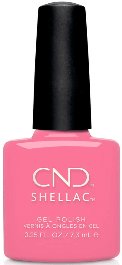 CND Shellac Holographic, 0.25 oz.