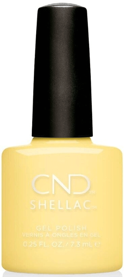 CND Shellac Jellied, 0.25 oz.