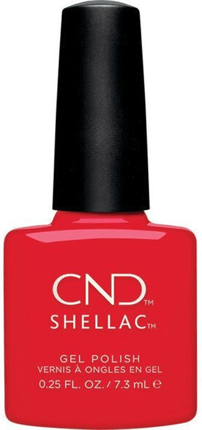 CND Shellac Liberte, 0.25 oz.