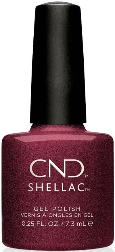 CND Shellac Masquerade, 0.25 oz.