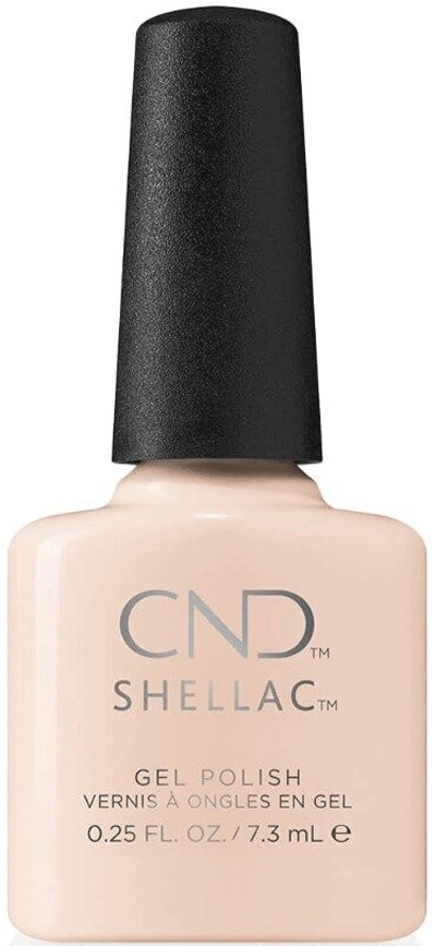 CND Shellac Mover & Shaker, 0.25 oz.