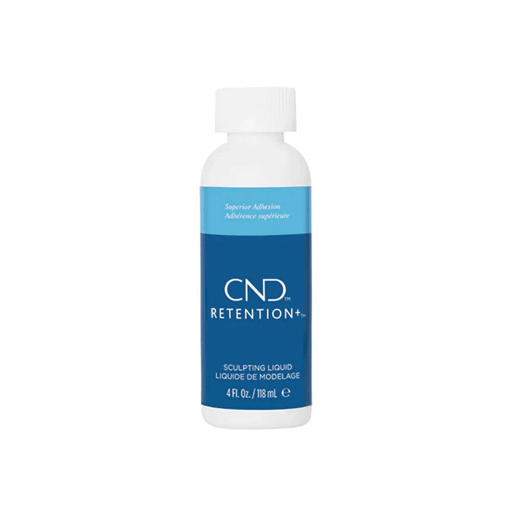 CND Retention+ Sculpting Liquid