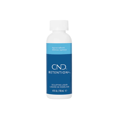 CND Retention+ Sculpting Liquid