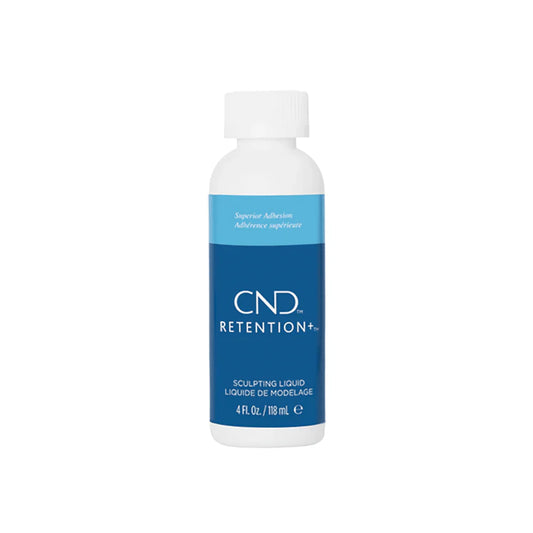 CND Retention+ Sculpting Liquid