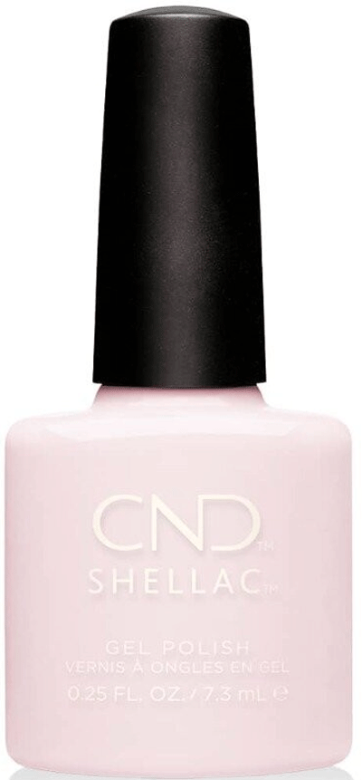 CND Shellac Romantique, 0.25 oz.
