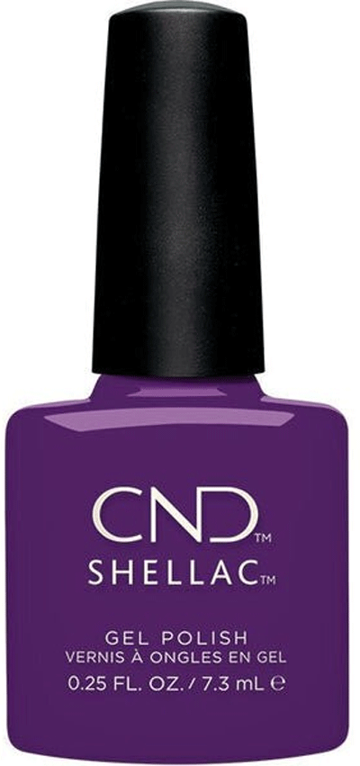 CND Shellac Temptation, 0.25 oz.