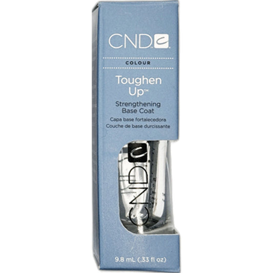 CND Toughen Up Base Coat, 0.33 oz.