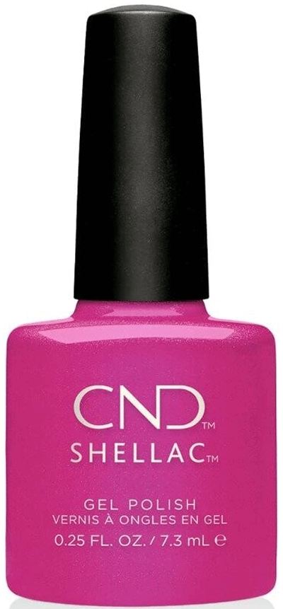CND Shellac Tutti Fruitti, 0.25 oz.