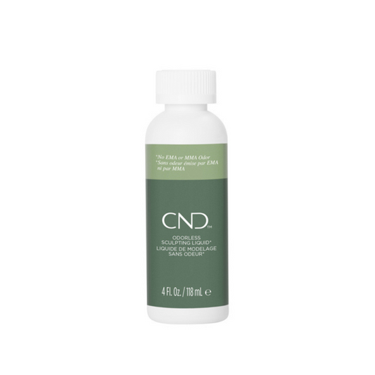 CND Odorless Sculpting Liquid