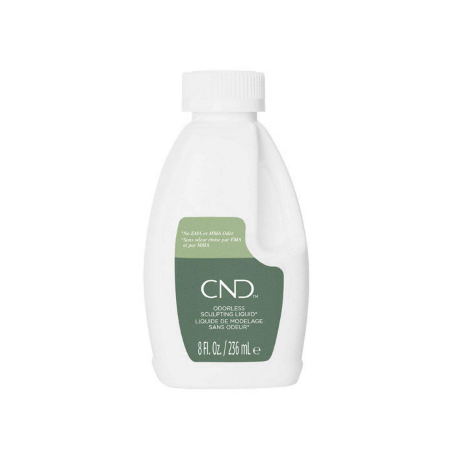 CND Odorless Sculpting Liquid