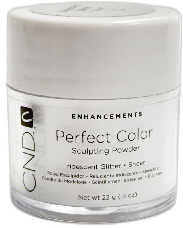 CND Perfect Color Sculpting Powder, 0.8 oz.