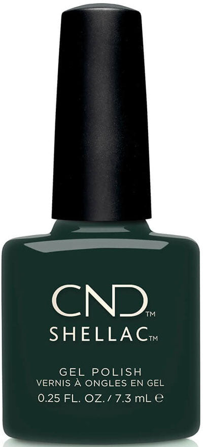 CND Shellac Aura, 0.25 oz.