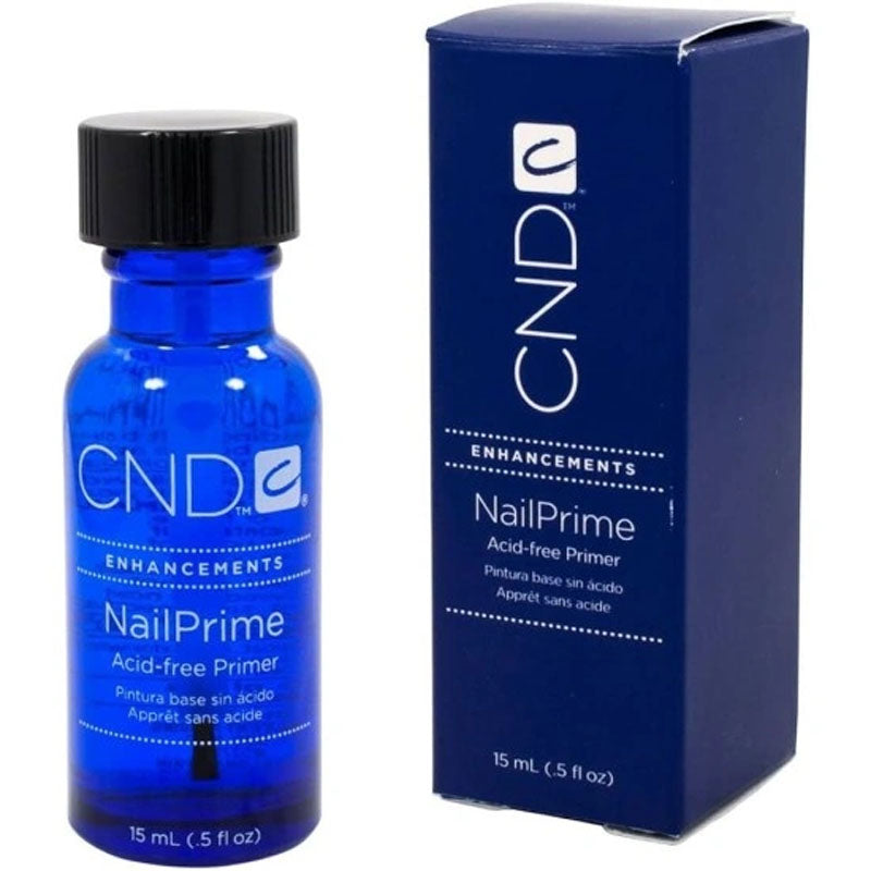 Creative Acid-Free Primer, 0.5 oz