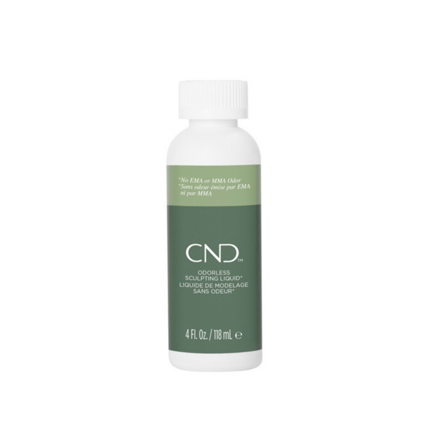CND Odorless Sculpting Liquid