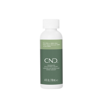 CND Odorless Sculpting Liquid