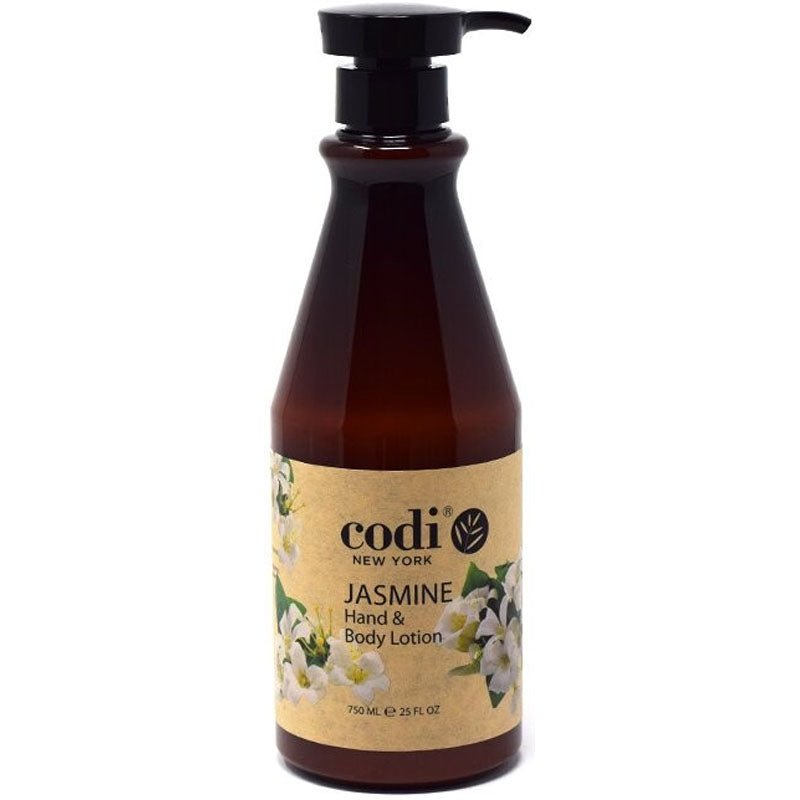 Codi Lotion, Jasmine, 25 oz.
