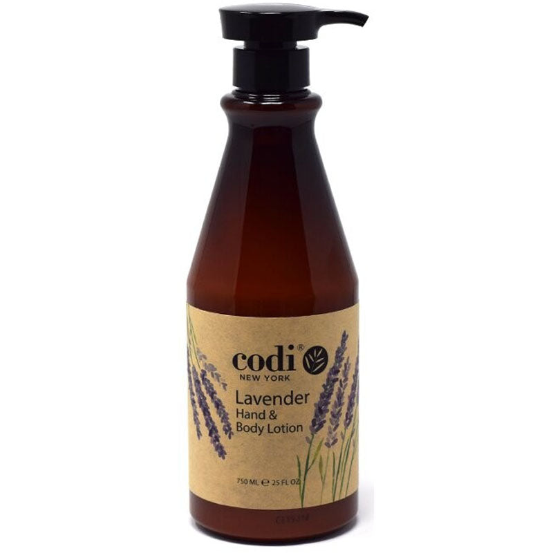 Codi Hand & Body Lotion, Tangerine, 25 oz.