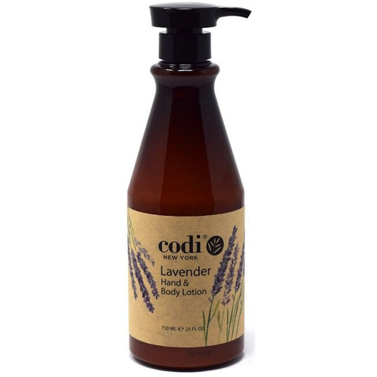 Codi Hand & Body Lotion, Tangerine, 25 oz.