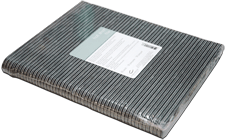 Creative Hot Shot File, 50/pack.