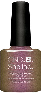 CND Shellac Hypnotic Dreams, 0.25 oz.