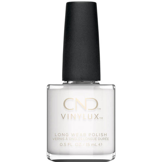 CND Vinylux, Cream Puff, 0.5 oz.