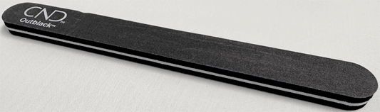 CND Outblack File, 1 file.