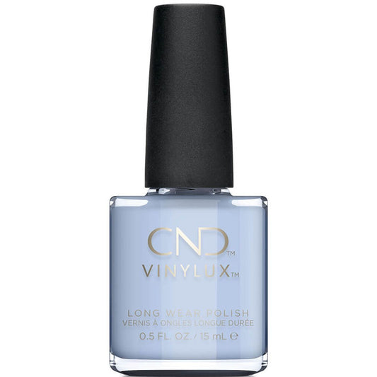 CND Vinylux, Creekside, 0.5 oz.