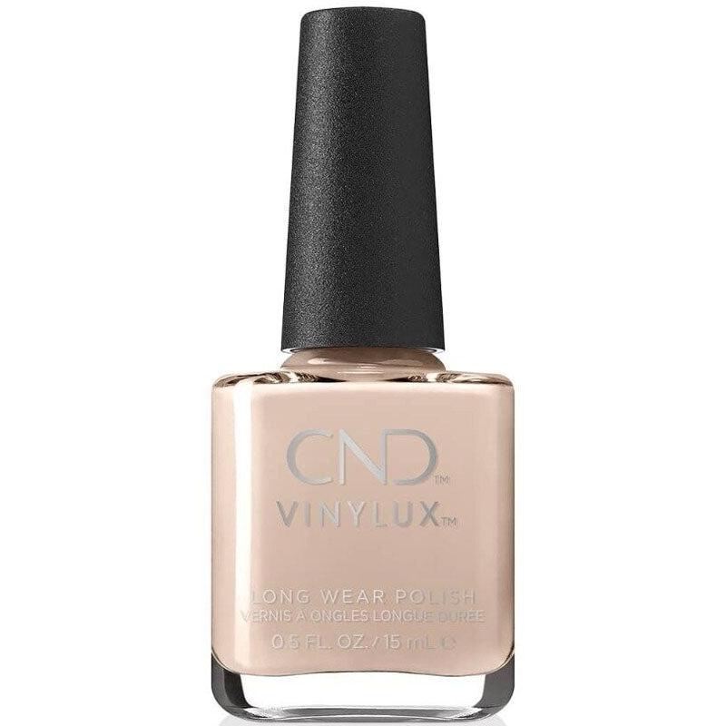 CND Vinylux Cuddle Up, 0.5 oz.