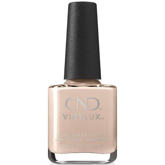 CND Vinylux Cuddle Up, 0.5 oz.